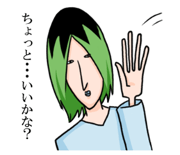 V_B sticker #8427630