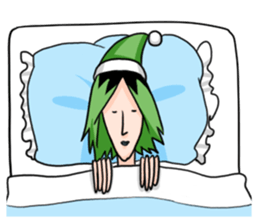 V_B sticker #8427635