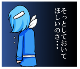 V_B sticker #8427643