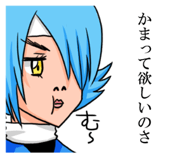 V_B sticker #8427644