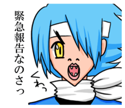 V_B sticker #8427646