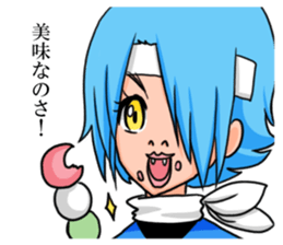 V_B sticker #8427648