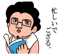 V_B sticker #8427656