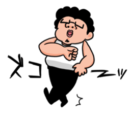 V_B sticker #8427657