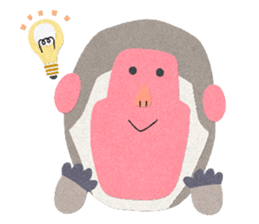 Etero 2 sticker #8427757