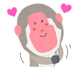 Etero 2 sticker #8427764