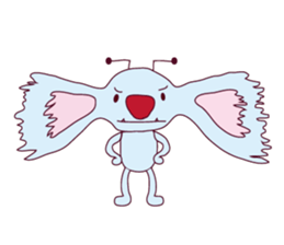 Ribbony!Ribbony! sticker #8428123