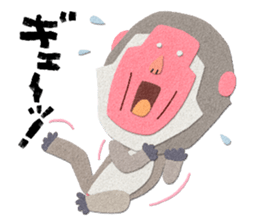 Etero 3 sticker #8428186