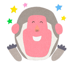 Etero 3 sticker #8428201