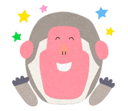 Etero 3 sticker #8428201