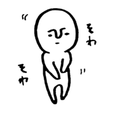 Mameta Stickers -Daily Life ver. sticker #8428269