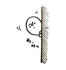 Mameta Stickers -Daily Life ver. sticker #8428273