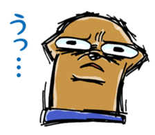 min pin pin sticker #8428308