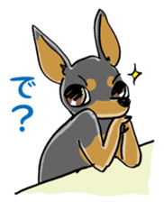 min pin pin sticker #8428325