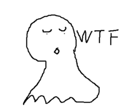 White Stuff Gen.2 English Edition sticker #8428672