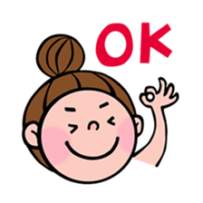 Saosha&Piggy sticker #8428985