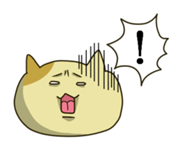 easycat sticker #8429044