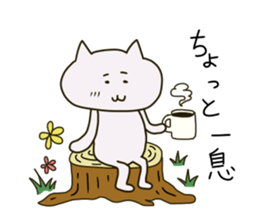 easycat sticker #8429058