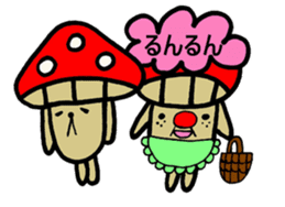 Inuyama Kinuo sticker2 sticker #8429062