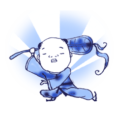 The Cheerful Karako in Sasebo, Nagasaki