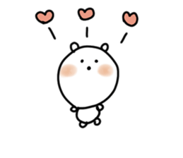 Useful Bear2 sticker #8429936