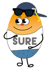 MAGO-B Ver.04 sticker #8429952