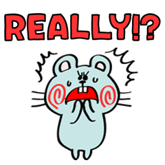 Crossed eyes! Returnee animals.(Vol.2)