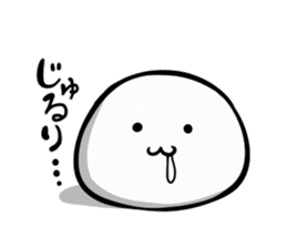 Omega-san2 sticker #8430670