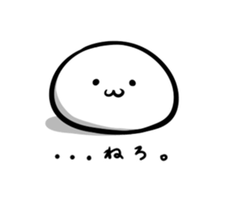 Omega-san2 sticker #8430688