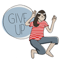 Nyol's Silly Life sticker #8431225