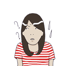 Nyol's Silly Life sticker #8431240