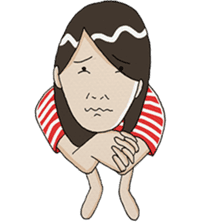 Nyol's Silly Life sticker #8431242