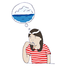 Nyol's Silly Life sticker #8431250