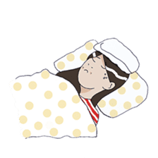 Nyol's Silly Life sticker #8431252