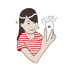 Nyol's Silly Life sticker #8431253