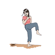 Nyol's Silly Life sticker #8431256