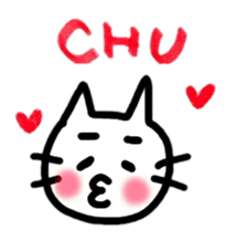 mayugenekosticker sticker #8431261