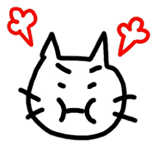 mayugenekosticker sticker #8431271