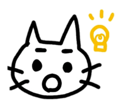 mayugenekosticker sticker #8431281