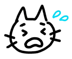 mayugenekosticker sticker #8431286