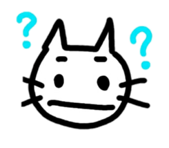 mayugenekosticker sticker #8431293