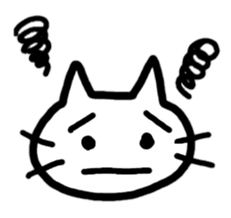 mayugenekosticker sticker #8431297