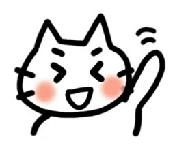 mayugenekosticker sticker #8431298