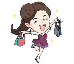 Yinglee Srijumpon sticker #8431699