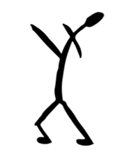 Blackid sticker #8432101