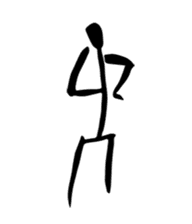 Blackid sticker #8432104