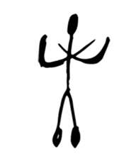 Blackid sticker #8432133