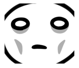 Imos wanna sleep sticker #8432154