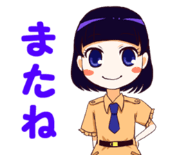 MANADOLS sticker #8432181