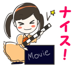 MANADOLS sticker #8432185